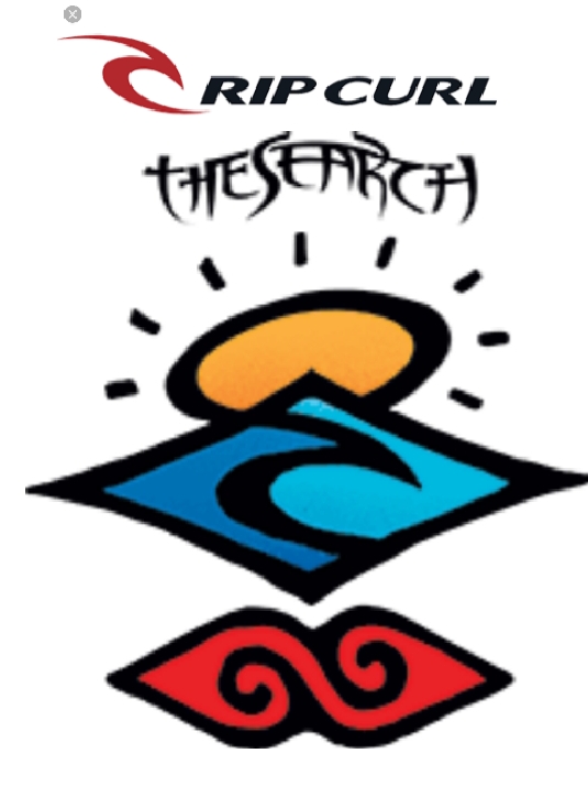 Rip Curl's The Search